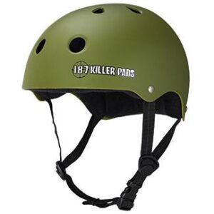 Helmets & Pads