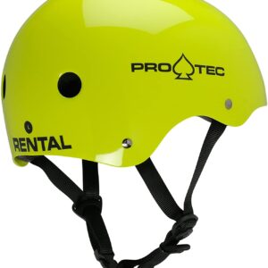 Pro-Tec Classic Rental Helmet