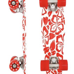 Swell Aloha 22″ Complete Mini Skateboard