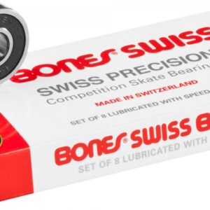 BONES® Swiss Bearings