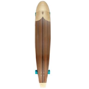 Wood Longboards