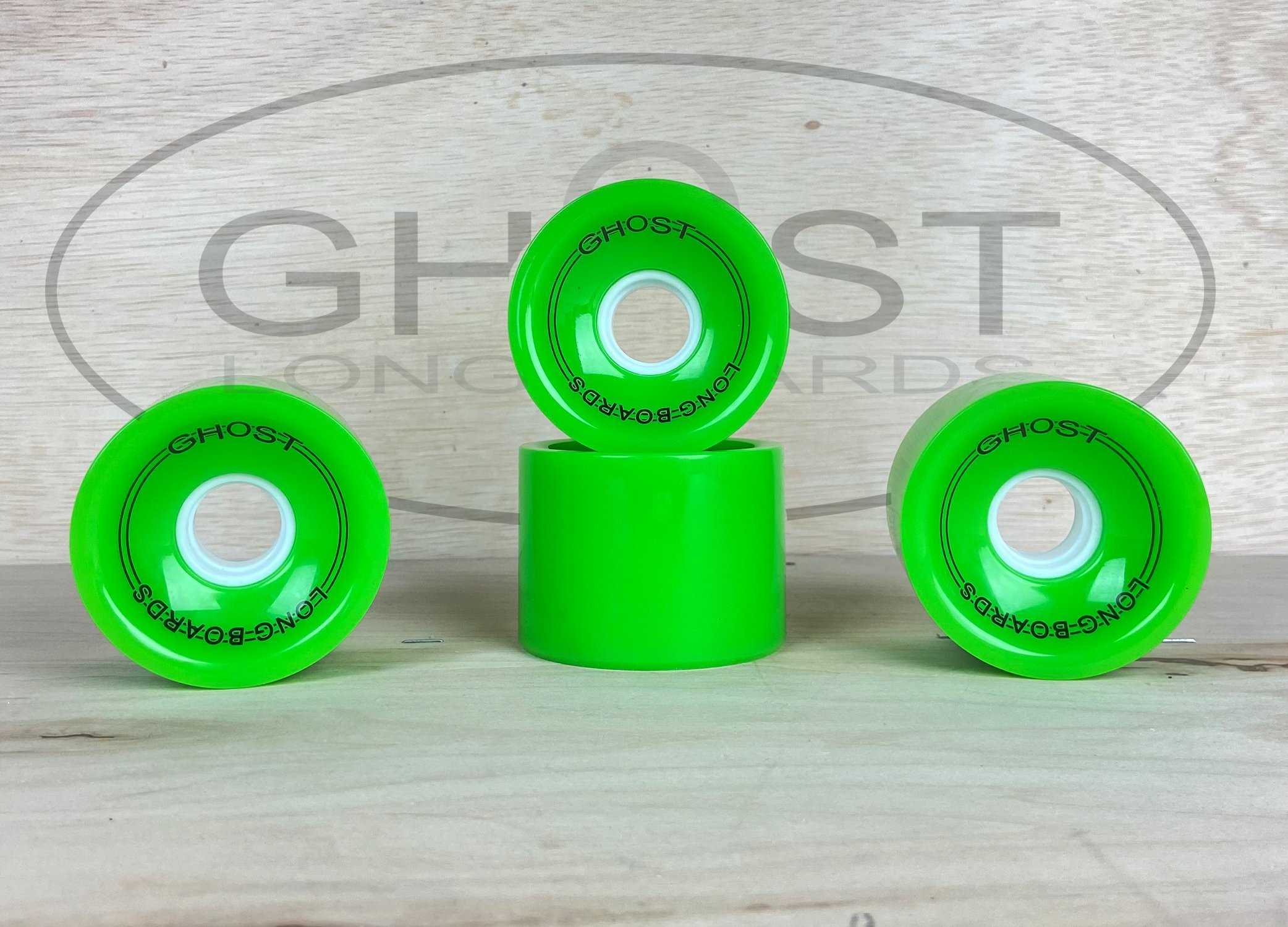 Green Solid 70mm