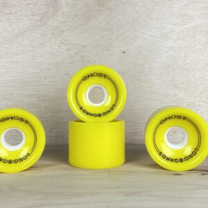 Solid Color Wheels 65MM