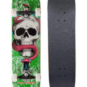 Powell Peralta Skull & Snake Complete Skateboard