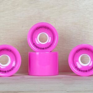 Solid Color Wheels 65MM