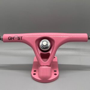 Pink 180mm/50 degree Trucks (Set of 2)
