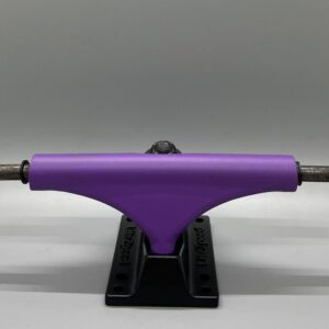 Litezpeed Purple Trucks – 5.25″ Hanger 8.0″ Axle
