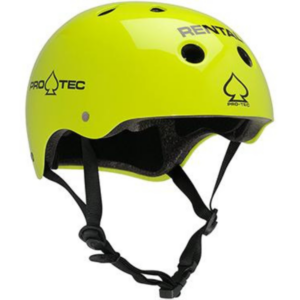 Pro-Tec Classic Rental Helmet