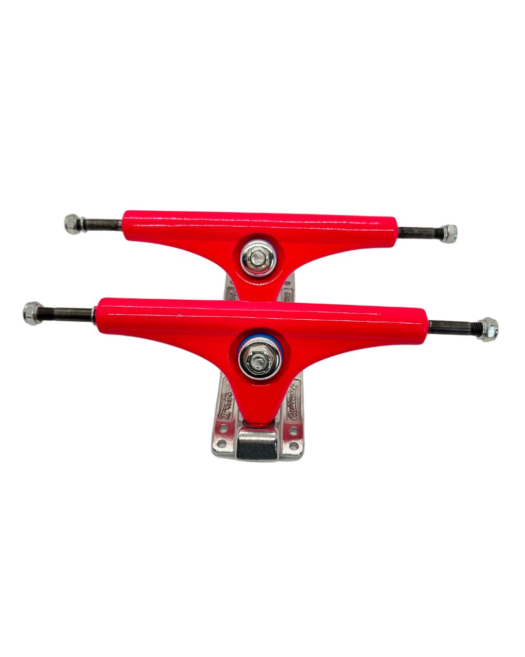 Longboard Trucks hot pink gullwing chargers II