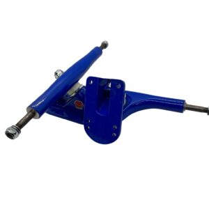 Longboard Trucks Blue 180mm/50 (Set of 2)