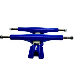 Longboard Trucks Blue 180mm/50 (Set of 2)