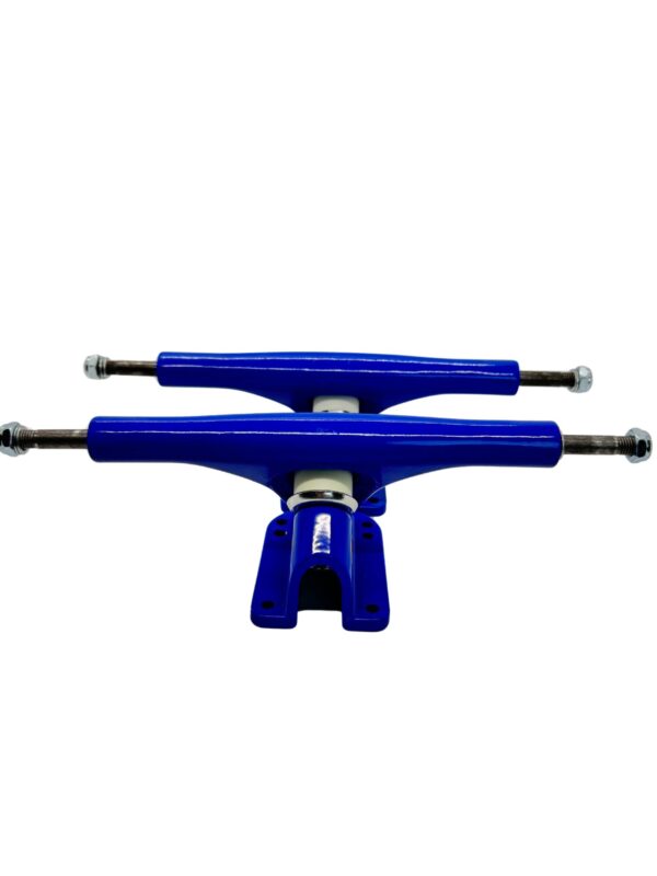 Longboard Trucks Blue 180mm/50