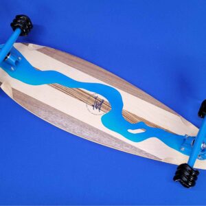 Ghost Boards x Special Boards River