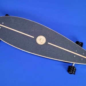 Ghost Boards x Special Boards Stone Series 1