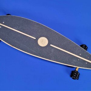 Ghost Boards x Special Boards Stone Series 2