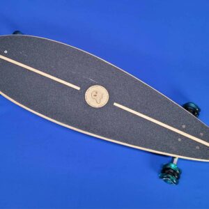 Ghost Boards x Special Boards Stone Series 3