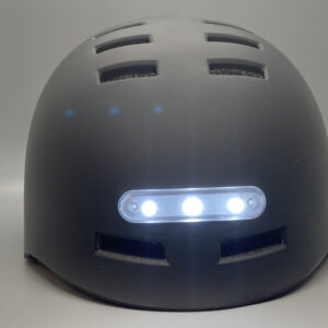 LED Helmet