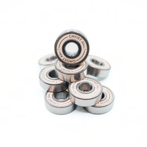 Ghost ABEC 7 Bearings
