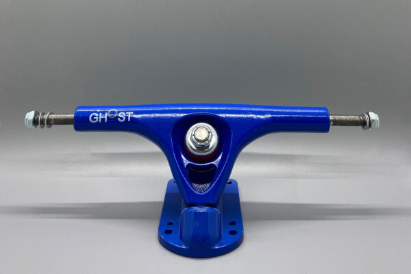 Longboard Trucks Blue 180mm/50