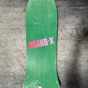 Brand-X Phase III Reissue Deck