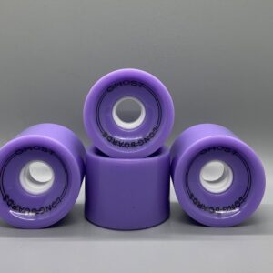Lavender Wheels 70MM (4)