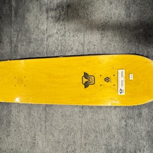 Leticia Bufoni Pro Model Skateboard Deck Monarch