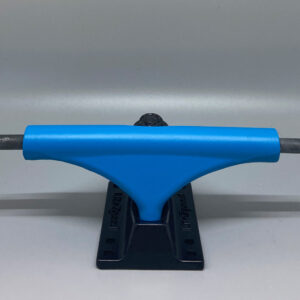 Litezpeed Light Blue Trucks – 5.25″ Hanger 8.0″ Axle