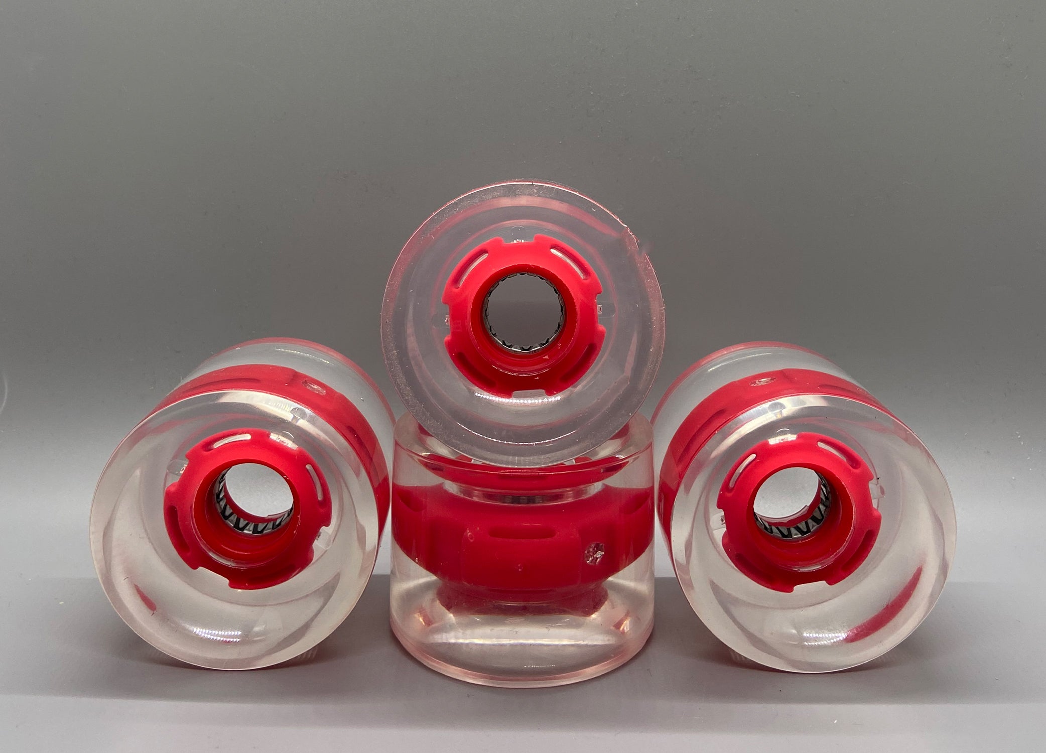 Red LED 70mm