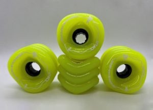 SharkWheels Longboard Wheels