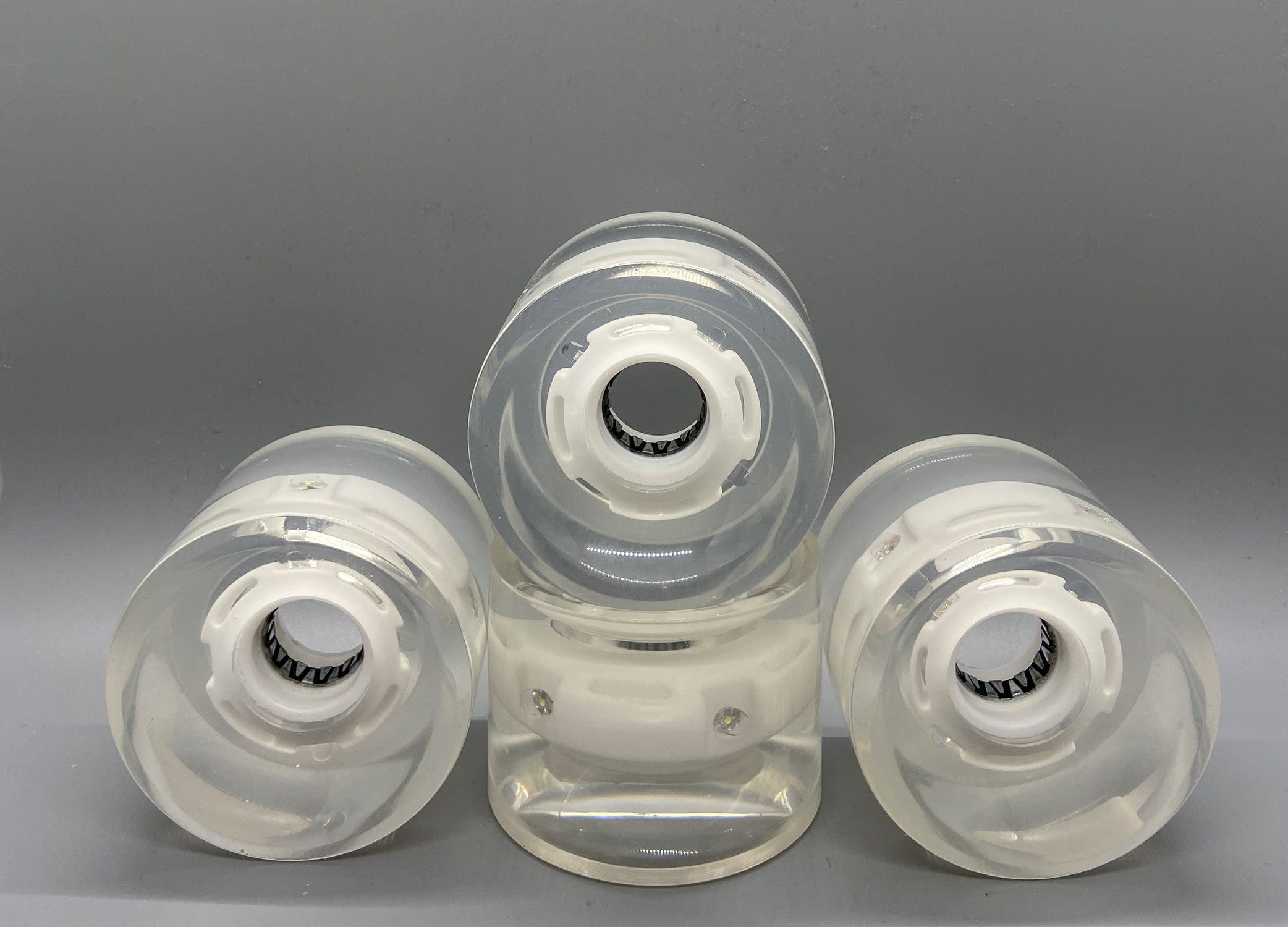 White LED 70mm