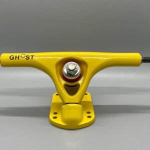 Longboard Trucks Yellow 180mm/50 (Set of 2)