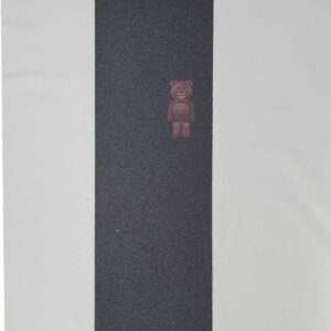 Grizzly Mascot Grip Tape (9 x 33)