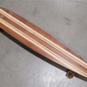 56″ Classic Bomber 1 Longboard