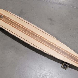 56″ Classic Bomber 2 Longboard