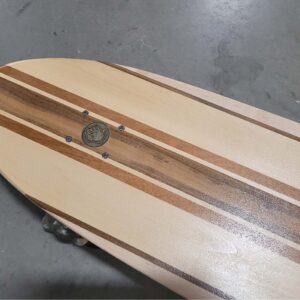 56″ Classic Bomber 2 Longboard
