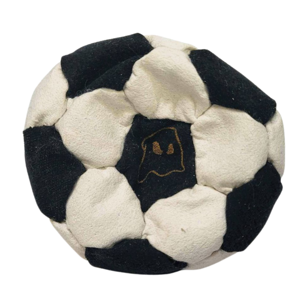 Hacky Sack: Fun for All Ages and Skill Levels - Ghost Boards