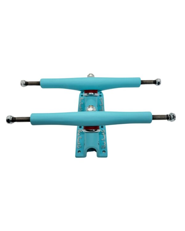 Longboard Trucks Paris v3 Macaroon Blue