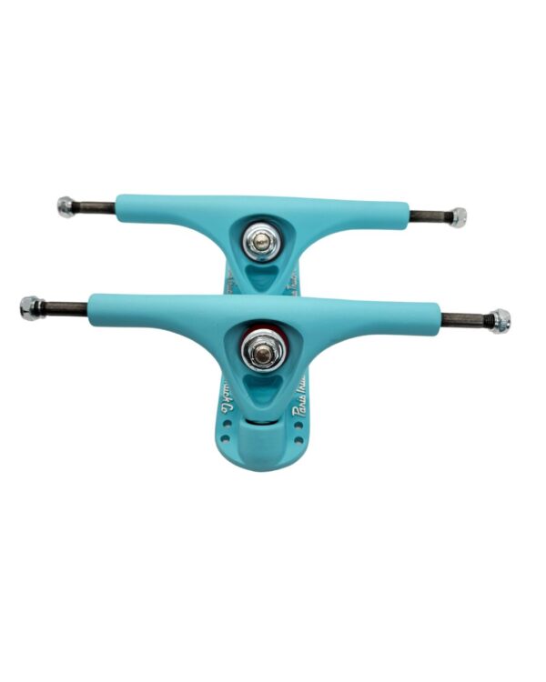 Longboard Trucks Paris v3 Macaroon Blue