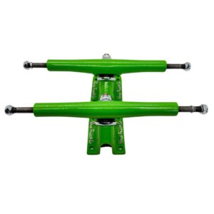 Longboard Trucks Paris v3 Green180MM 50º (set of 2)