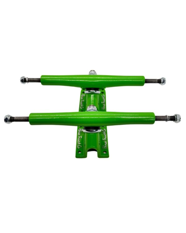 Longboard Trucks Paris v3 Green