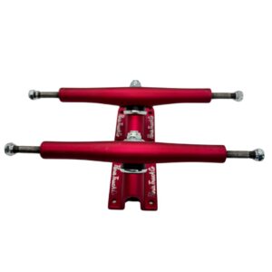 Longboard Trucks Paris v3 Magenta180MM 50º (set of 2)