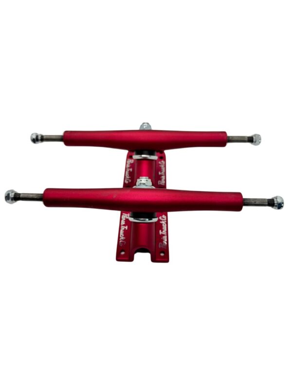 longboard trucks paris v3 magenta