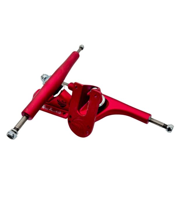 longboard trucks paris v3 magenta