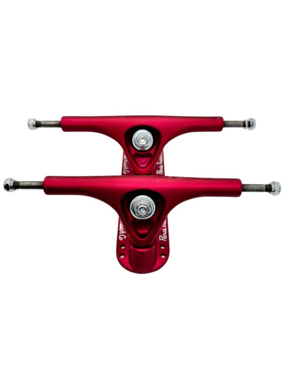 longboard trucks paris v3 magenta