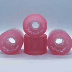 Jelly Phantom Pink Wheels 70MM (4)
