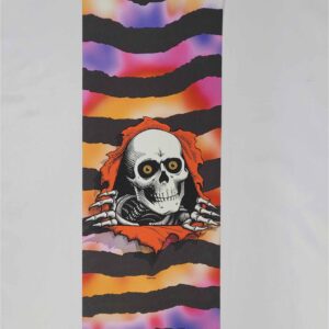 Powell Peralta Ripper Tie-Dye 02 Grip Tape (9 x 33)