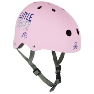 Triple 8 Little Trickey Youth Helmet 19.25″ – 22″