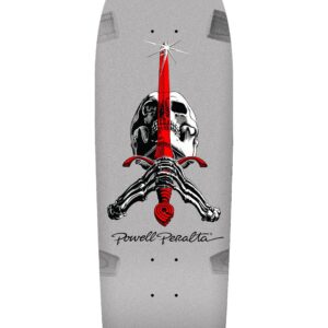 Powell Peralta Ray Bones 10″ Skate Deck