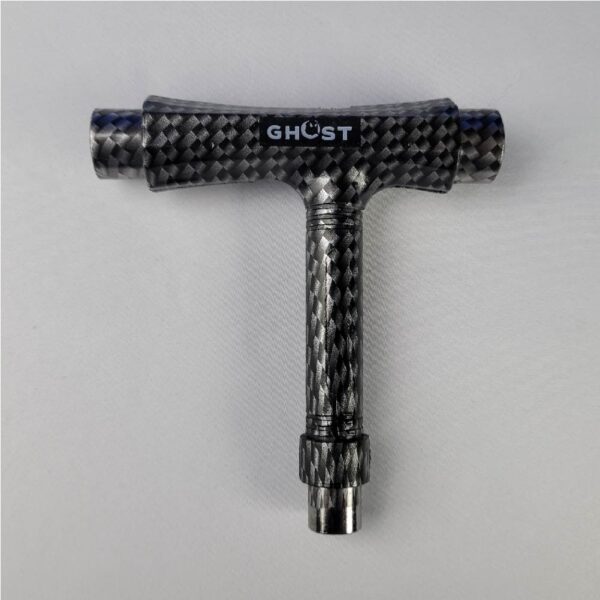 Skate T-Tool all in one Carbon Fiber