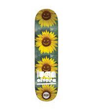 Flip Olivera Flower Skate Deck “8.13
